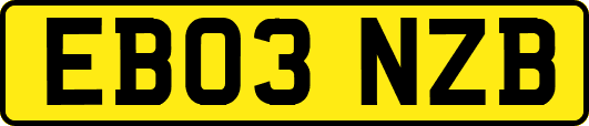 EB03NZB