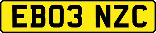 EB03NZC