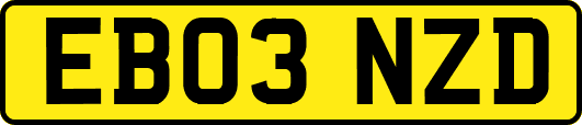 EB03NZD