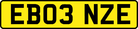 EB03NZE