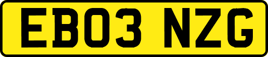 EB03NZG