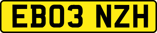 EB03NZH