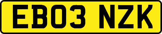 EB03NZK
