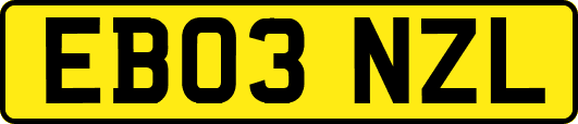 EB03NZL
