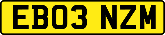 EB03NZM