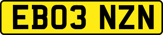 EB03NZN