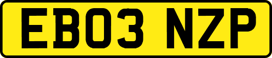 EB03NZP