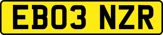 EB03NZR