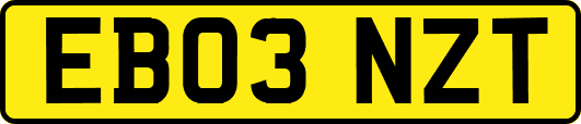 EB03NZT