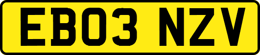 EB03NZV