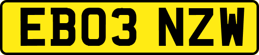 EB03NZW