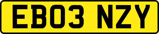 EB03NZY