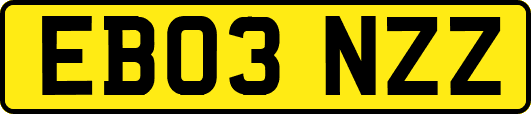 EB03NZZ