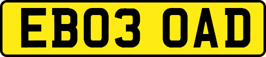 EB03OAD