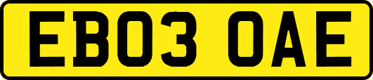 EB03OAE