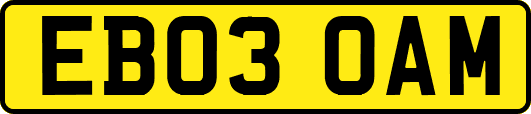 EB03OAM