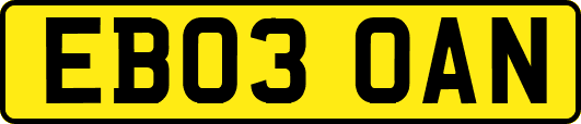 EB03OAN
