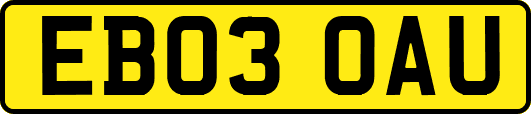 EB03OAU