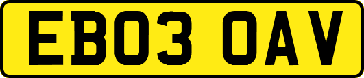 EB03OAV