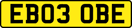 EB03OBE