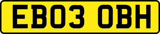 EB03OBH