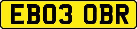 EB03OBR
