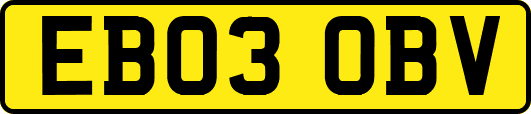 EB03OBV
