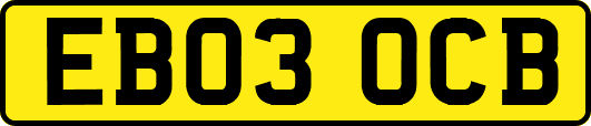 EB03OCB
