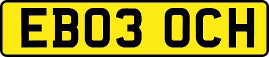 EB03OCH