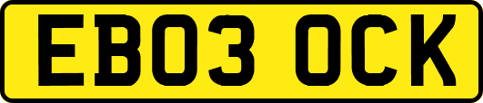 EB03OCK
