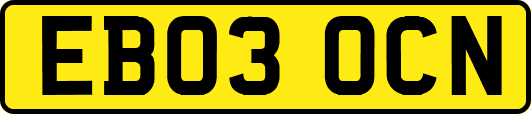 EB03OCN