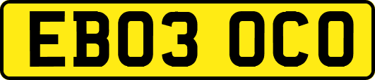 EB03OCO