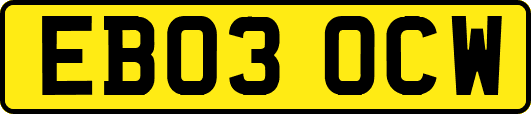 EB03OCW