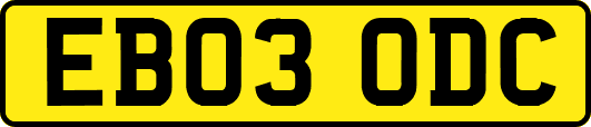 EB03ODC