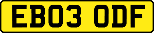 EB03ODF