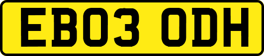 EB03ODH