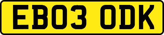 EB03ODK