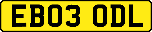 EB03ODL