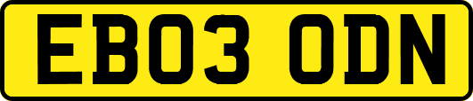 EB03ODN