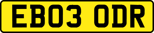 EB03ODR
