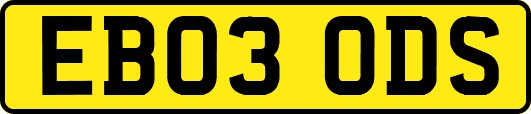 EB03ODS