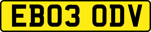 EB03ODV