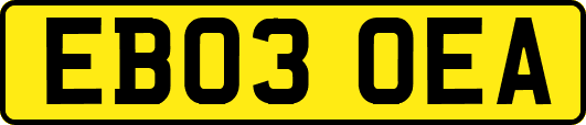 EB03OEA