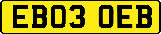 EB03OEB