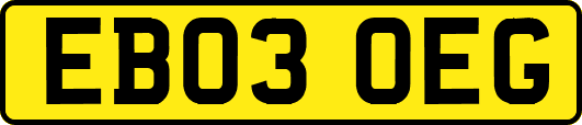 EB03OEG