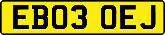 EB03OEJ
