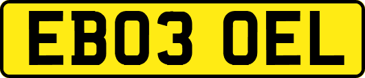 EB03OEL