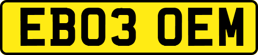 EB03OEM