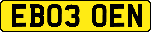 EB03OEN