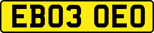 EB03OEO